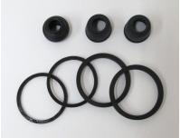 Image of Brake caliper seal kit, Front